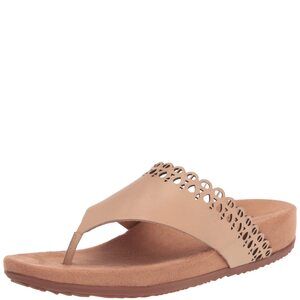 SoftWalk Womens Bethany Ivory 8.5 M (B)